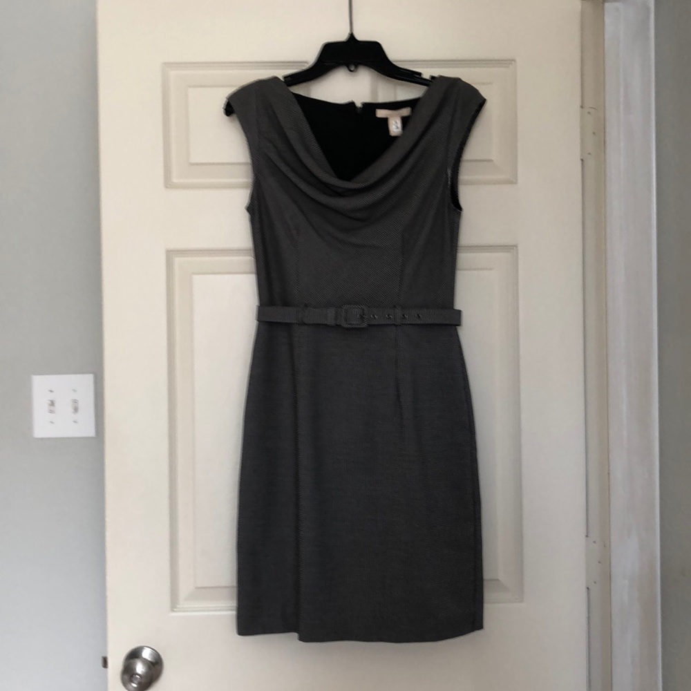 Banana republic dress size 2